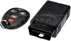 Dorman - Keyless Entry Remote 5 Button - 99157