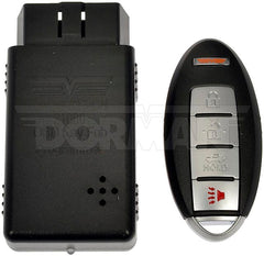 Dorman - Keyless Entry Remote 4 Button - 99159