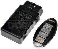 Dorman - Keyless Entry Remote 4 Button - 99159