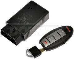 Dorman - Keyless Entry Remote 4 Button - 99159