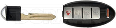 Dorman - Keyless Entry Remote 4 Button - 99159