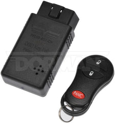 Dorman - Keyless Entry Remote 3 Button - 99164