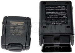Dorman - Keyless Entry Remote 6 Button - 99353