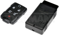 Dorman - Keyless Entry Remote 6 Button - 99353