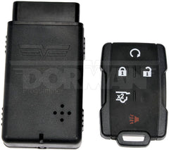 Dorman - Keyless Entry Remote 5 Button - 99354