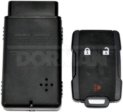 Dorman - Keyless Entry Remote 3 Button - 99355