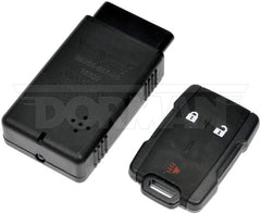 Dorman - Keyless Entry Remote 3 Button - 99355