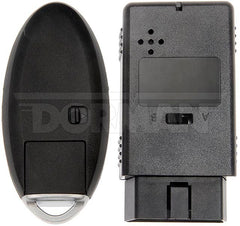 Dorman - Keyless Entry Remote 3 Button - 99368