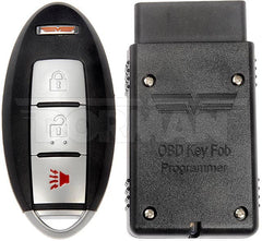 Dorman - Keyless Entry Remote 3 Button - 99368