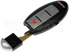 Dorman - Keyless Entry Remote 3 Button - 99368
