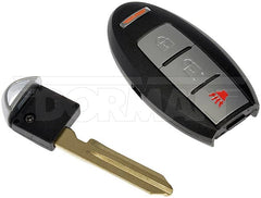 Dorman - Keyless Entry Remote 3 Button - 99368