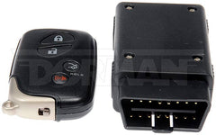 Dorman - Keyless Entry Remote 4 Button - 99389
