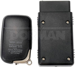 Dorman - Keyless Entry Remote 4 Button - 99389