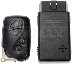 Dorman - Keyless Entry Remote 4 Button - 99389