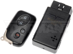 Dorman - Keyless Entry Remote 4 Button - 99389