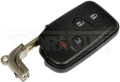 Dorman - Keyless Entry Remote 4 Button - 99389