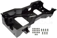 Dorman - Rear Frame Spare Tire Crossmember - 999-888