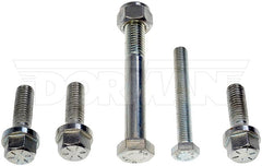 Dorman - Center Frame Rail Repair - 999-916