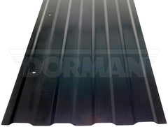 Dorman - Weld-In Bed Floor Rust Repair Panel - 999-960