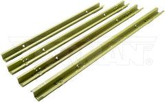 Dorman - Truck Bed Crossmember Repair Kit - 999-995
