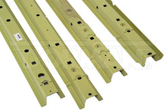 Dorman - Truck Bed Crossmember Repair Kit - 999-995