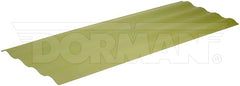 Dorman - Weld-In Bed Floor Rust Repair Panel - 999-999