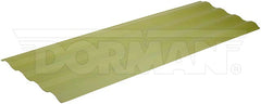 Dorman - Weld-In Bed Floor Rust Repair Panel - 999-999