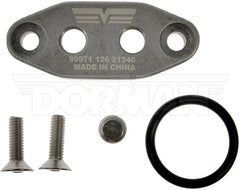 Dorman - Oil Line Block Off Plate Kit - 99971