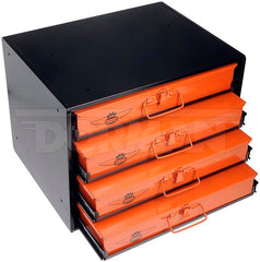 Dorman - Retro 4 Drawer Cabinet Kit - 9999215