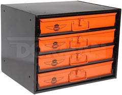 Dorman - Retro 4 Drawer Cabinet Kit - 9999215