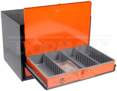 Dorman - Retro 4 Drawer Cabinet Kit - 9999215