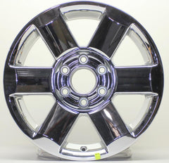 18x8 OEM New Alloy Wheel For Nissan Armada 2004-2007 - D3