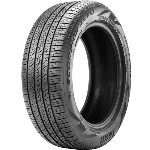 Pirelli Scorpion Zero All Season  275/45R-21 tire