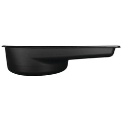 Wilmar Hand Tools 7-1/2 gal. Drain Tub