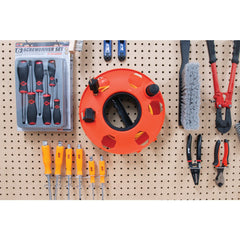 Wilmar Hand Tools 150' Capacity Cord Reel