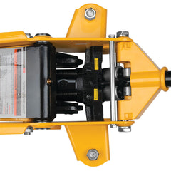 Wilmar Hand Tools 3-1/2 Ton Low Profile Floor Jack