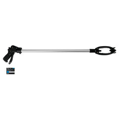 Wilmar Hand Tools 35" Extended Reach Grabber