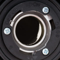 MDX 01-03 HEAD LAMP LH, Lens and Housing