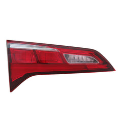 DRIVER SIDE INNER TAIL LIGHT ASSEMBLY