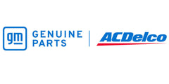 ACDelco® 85126469 - GM Genuine Parts™ Electric Drive Rack and Pinion Assembly