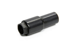 Rocker Arm Nut, 7/16-20 in Thread, 2.100 in Length, Steel, Black Oxide, Stud Girdle, Chevy / Ford V8, Each