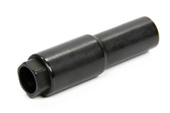 Rocker Arm Nut, 7/16-20 in Thread, 2.600 in Length, Steel, Black Oxide, Stud Girdle, Big Block Chevy, Each
