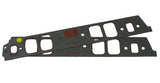 Intake Manifold Gasket, 1.841 x 2.7 in Oval Port, Composite, Big Block Chevy, Pair