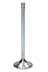 Intake Valve, Street, 1.900 in Head, 8 mm Valve Stem, 4.900 in Long, Stainless, Small Block Ford, Each