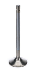 Exhaust Valve, 1.650 in Head, 8 mm Valve Stem, 5.150 in Long, Inconel, Mopar Gen III Hemi, Each