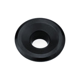Valve Spring Retainer, 10 Degree, 1.120 in / 0.705 om OD Steps, 1.550 in Dual Spring, Steel, Each