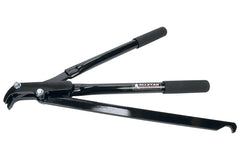 Bead Breaker, Steel, Black Powder Coat, 15 in Wheels, Each