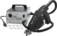 Tire Groover, Heated, 110V, Blades Included, Kit