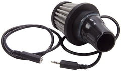Helmet Air System, Mini, Self Contained, 12V, 40-60 CFM, Kit