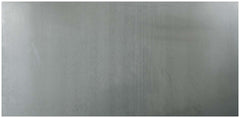 Sheet Aluminum, 2 x 4 ft, 0.063 in Thick, Aluminum, Natural, Each